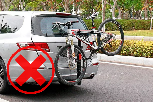 Bike Racks