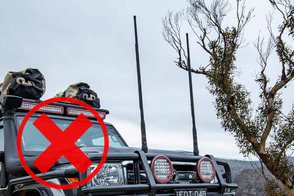 CB Antennas